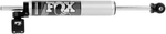 Fox 985-02-132 -2.0 Ts Steering Stabilizer/damper 17-25 Ford F250/F350 4WD. Fixed Price $375.95.