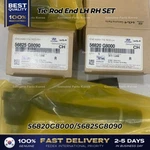 Genuine Tie Rod End Lh Set 56820G8000 56825G8090 For Hyundai Kia. Fixed Price $119.00.