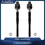 Pair Front Inner Tie Rod Ends For 2004 - 15 Nissan Titan 2014 23 Infiniti QX80. Fixed Price $25.97.