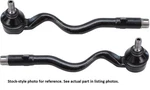 Bmw E46 Genuine Outer Tie Rod End Pair L/r (3388301 3388201) Used Oem Germany. Fixed Price $59.99.