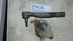 Moog ES2943R Tie Rod End 1988-1993 Fits Acura Integra Honda Civic Crx Outer. Fixed Price $41.95.