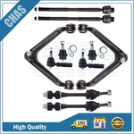 10X Front Upper Control Arm And Ball Joint Sway Bar For 2002-2005 Dodge Ram 1500. Fixed Price $88.99.