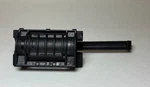06-12 Mercedes W164 Ml/gl Guide Piece For The Parking Brake Cable A1644270044OEM. Fixed Price $33.33.