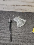 Steering Tie Rod End Moog EV801002. Fixed Price $15.00.