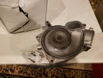 Water Pump Fits Bmw 650 F12, F13 4.4 10 To 18 Coolant 11517548263SK1. Fixed Price $87.75.