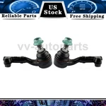 Front Left Right Outer Steering Tie Rod End Suspensia 2PCS For 2013-2017 Bmw X1. Fixed Price $83.27.