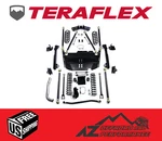 Teraflex 4" Pro Lcg Long Arm Lift Kit For 04-06 Jeep Wrangler Unlimited Lj. Fixed Price $4588.99.