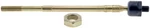 Inner Tie Rod End Mevotech MS80712. Fixed Price $34.59.