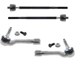 Front Mevotech Left & Right Inner Outer Tie Rods For Bmw I3 2014-2021. Fixed Price $269.00.