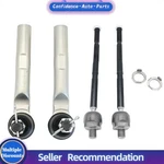 Front Inner And Outer Tie Rod Set Fits 2013-2018 Acura Rdx 3.5L V6 EV801147 Usa. Fixed Price $53.45.