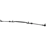 Uro Parts 2024600505 Tie Rod Assembly For Select 98-03 Mercedes-benz Models. Fixed Price $117.76.