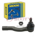 Moog Right Outer Steering Tie Rod End For 2015-2019 Subaru Outback Gear Rack Lt. Fixed Price $39.12.