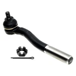 Acdelco 46A0821A - Advantage Passenger Side Lower Outer Steering Tie Rod End. Fixed Price $42.91.