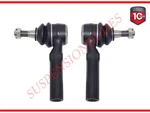 Pair Outer Tie Rod Ends Fits Chevrolet Silverado Suburban Tahoe Gmc Sierra. Fixed Price $34.99.