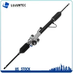 26-2310 Hydraulic Steering Rack & Pinion Fits Subaru Impreza 2008-2009 H4 2.5L. Fixed Price $197.28.