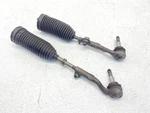 12-20 Bmw F30 F32 F36 2/3/4 Series Rwd Steering Rack Tie Rod Boot Link Set! Oem. Fixed Price $75.56.