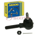 Moog Right Outer Steering Tie Rod End For 1963-1982 Chevrolet Corvette Gear Bl. Fixed Price $31.60.