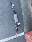2012-2016 Audi A6 (power Rack And Pinion), W/dynamic Steering Oem. Fixed Price $788.49.