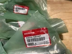 Genuine Honda End Rack 53010-T0A-A01. Fixed Price $39.00.