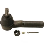 Steering Tie Rod End Moog ES3009R Fits 87-97 Ford F-350. Fixed Price $43.60.