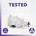 10-12 Bmw F12 650I 550I 535I Rear Differential Axle Carrier 3.08 Oem. Fixed Price $179.23.