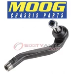 Moog ES80690 Steering Tie Rod End For V30-7272 TO28061 TA1944 MS10602 Iu. Fixed Price $64.58.