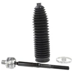 Front Steering Tie Rod End Kit Oem Motorcraft MEF588 Ford Explorer. Fixed Price $77.98.