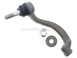 Meyle Tie Rod End Outer LR111480 Land Rover Range Velar. Fixed Price $60.98.