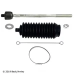 Steering Tie Rod End Kit Beck/arnley 101-8075. Fixed Price $86.99.
