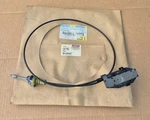 1993-1996 Jeep Grand Cherokee Nos Mopar A/t Park Interlock Cable Assy. Fixed Price $95.00.