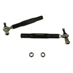 Baer Brakes 3301008 Tracker Adjustable Tie Rod Ends. Fixed Price $229.99.