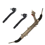 For Land Rover Range Sport Power Steering Rack Outer Tie Rod Kit. Fixed Price $624.65.