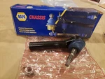 Napa Chassis Outer Tie Rod End 269-3361. Fixed Price $34.95.