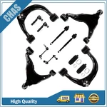 Fits Lexus GX470 12PCS Front Control Arm Suspension Tie Rod Replacement Sway Bar. Fixed Price $176.39.