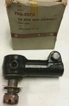 1 New Nos Ford Fomoco Tie Rod End 7EQ-3270 Truck Vintage. Fixed Price $28.99.