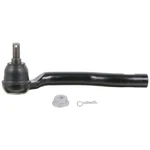 Tie Rod End Ford Edge 2007 - 2014 Trw JTE117. Fixed Price $26.82.