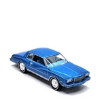 1980 Chevy Monte Carlo With Hitch Collectible 1:64 Scale Diecast Great Gift. Fixed Price $13.99.