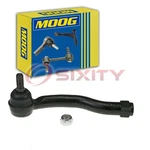 Moog ES800485 Steering Tie Rod End For V70-1113 TO71001 TA2468 MS86645 Em. Fixed Price $46.35.