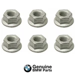 8MM Locking Collar Nut Strut Brake Suspension Pedal 1966-22 Mini Bmw Oe. Fixed Price $25.19.