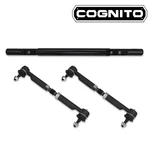 Cognito Race Ultimate Duty Tie Rod Center Link Kit 01-13 Suburban Yukon Xl 2500. Fixed Price $749.95.
