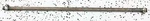 Moog Steering Tie Rod End Adjusting Sleeve DS1045S Nos. Fixed Price $55.16.