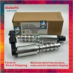 2PCS Oem 24355-2E100 24375-2E100 Vvt Solenoid Oil Control Valve For Hyundai Kia. Fixed Price $65.00.