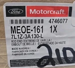 New Motorcraft Steering Tie Rod End Outer MEOE-171 Escape Mariner 2008-2009. Fixed Price $19.88.
