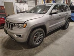 Steering Gear/rack Power Lhd Fits 17-18 Grand Cherokee 1561072. Fixed Price $389.00.