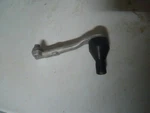 For Bmw Genuine Steering Tie Rod Assembly 32106858672. Fixed Price $100.00.
