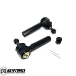 Kryptonite KR800948-2 Tie Rod Ends For 14-18 Chevy / Gmc Silverado Sierra. Fixed Price $124.99.