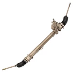 For Jaguar XJ8 Xjr XK8 Xkr & Vanden Plas Power Steering Rack Pinion Tcp. Fixed Price $399.17.