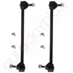 2PCS Front Stabilizer Sway Bar Links Kit For 2007-2015 16 Jeep Patriot & Compass. Fixed Price $27.59.