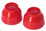 Prothane For Universal Ball Joint Boot .640TIDX1.625BIDX1.445TAL - Red. Fixed Price $17.18.