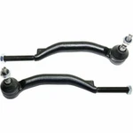 New Front Set Of 2 Lh & Rh Side Tie Rod End Inner Fits Chevrolet Trailblazer. Fixed Price $50.34.